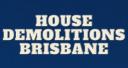 House Demolitions Brisbane logo